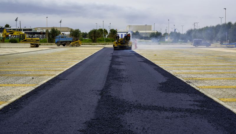 Asphalt Resealing in Denver, CO
