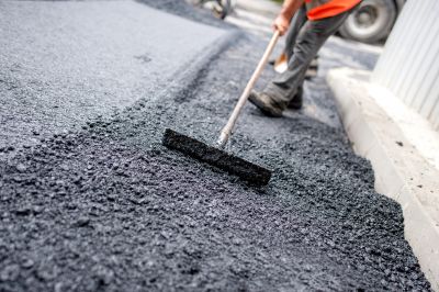 Commercial Asphalt Resurfacing in Temecula, CA