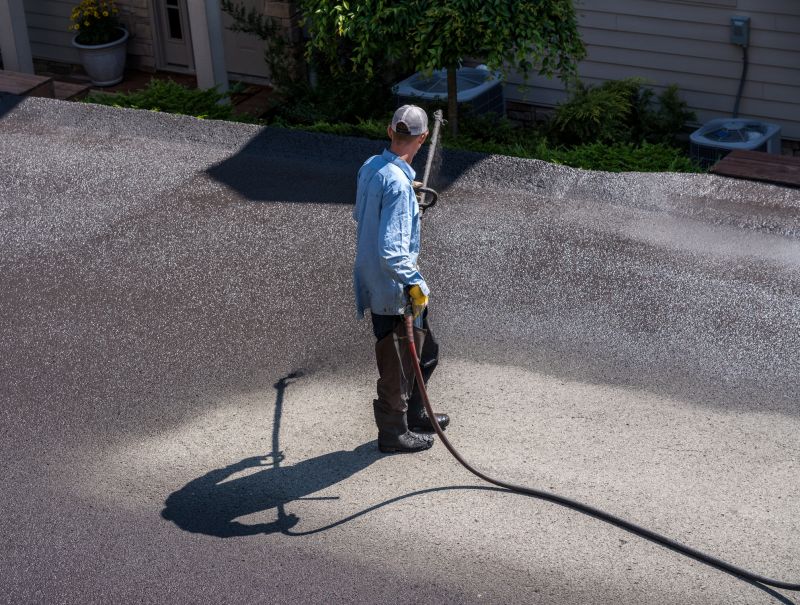 Driveway Sealcoating in Columbus, OH