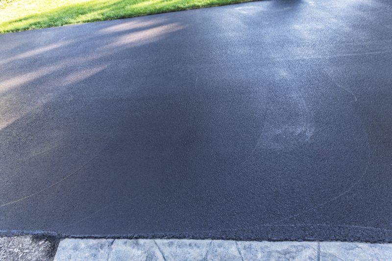 Asphalt Driveway Resurfacing in Denver, CO