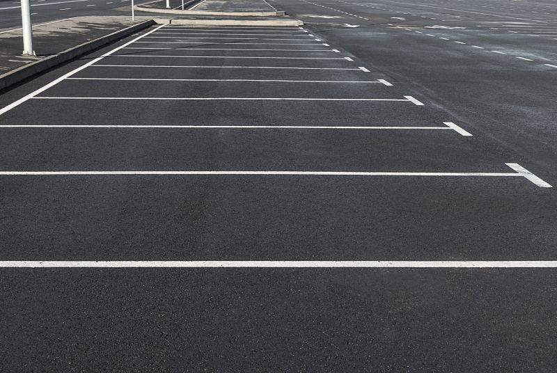 Asphalt Lot Paving in Temecula, CA