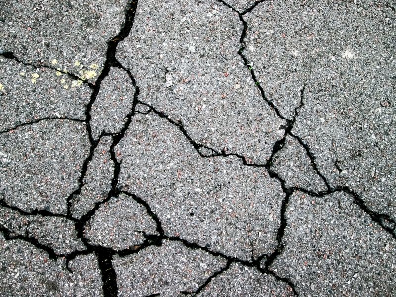 Asphalt Resealing in Denver, CO