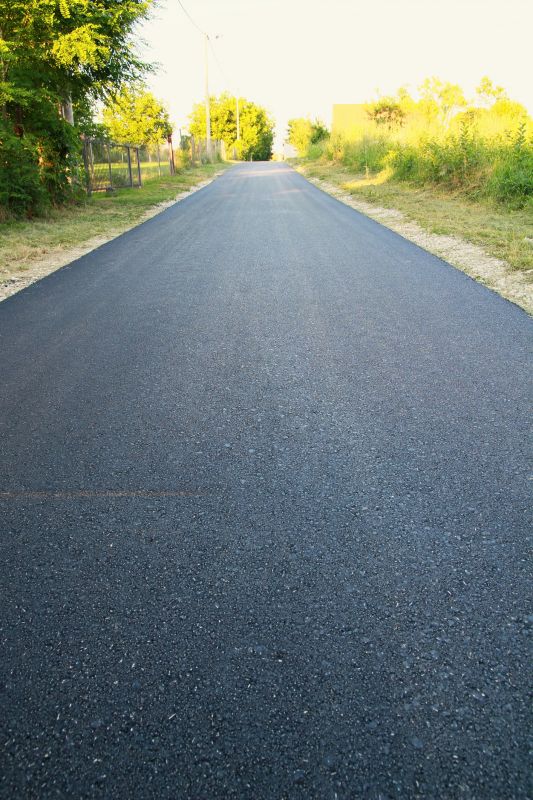 Asphalt Sealing in Fort Collins, CO