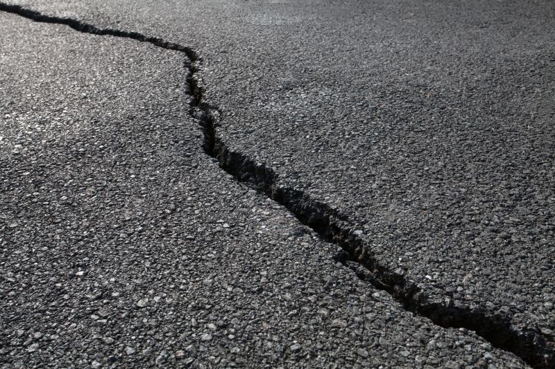 Asphalt Sealing in Sarasota, FL