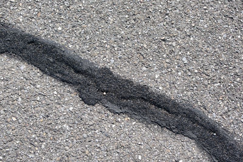 Asphalt Sealing in San Antonio, TX