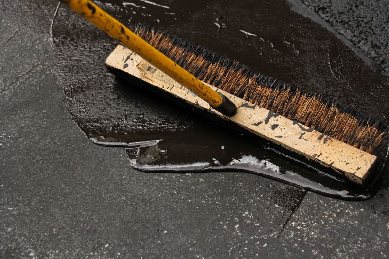 Blacktop Sealcoating in Columbus, OH