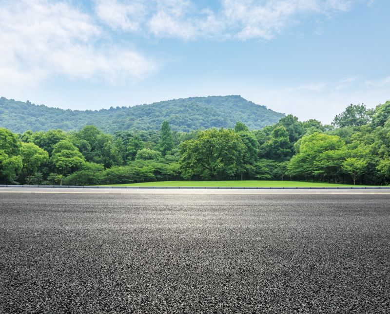 Blacktop Sealing in Greenville, SC