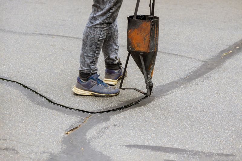 Blacktop Sealing in Miami Dade County, FL
