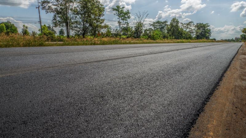 Commercial Asphalt Sealing in Miami Dade County, FL