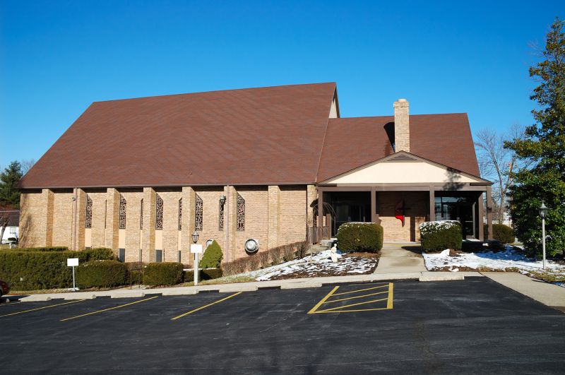 Commercial Asphalt Service in Savannah, GA