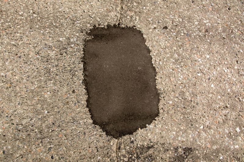Commercial Pavement Repair in Fort Smith, AR