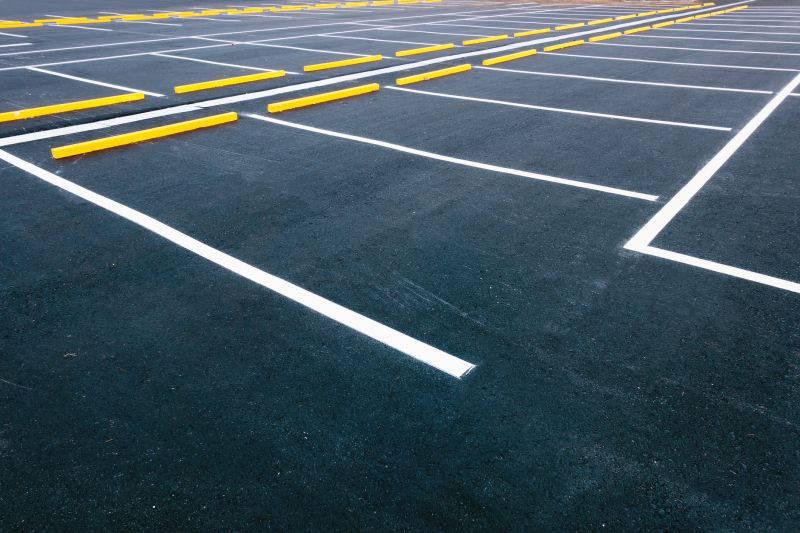 Crosswalk Marking Service in Alpharetta, GA