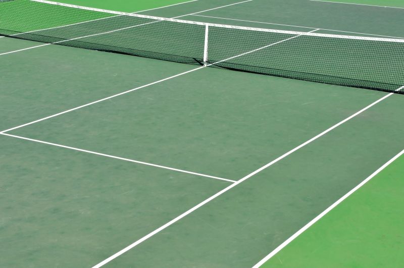 How Weather Conditions Affect Pickleball Court Surfaces