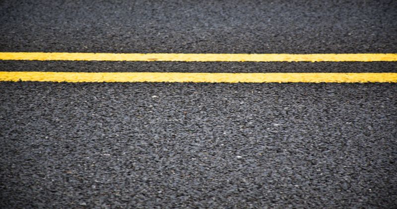 Parking Line Painting in Roswell, GA