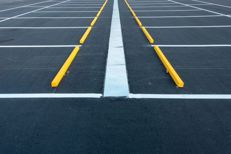Parking Lot Resurfacing in Miami Dade County, FL