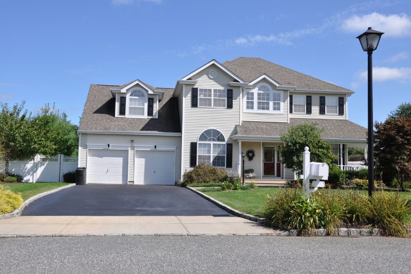 Residential Driveway Sealcoating in Denver, CO