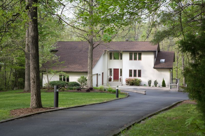 Residential Driveway Sealcoating in Miami Dade County, FL