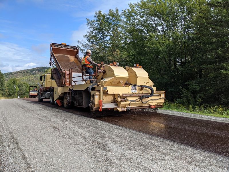 Road Coating Service in Grand Rapids, MI