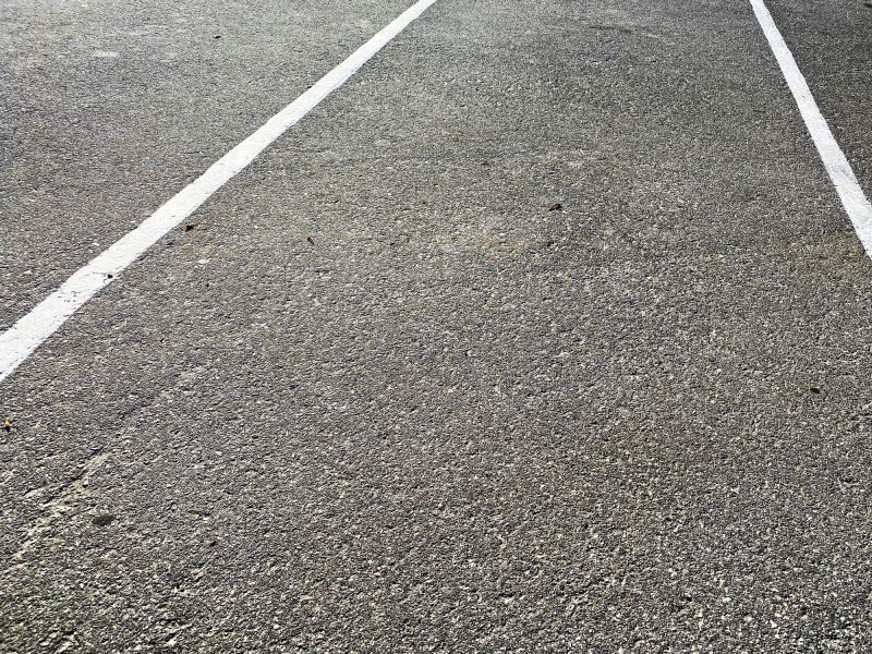 Street Paving in Savannah, GA