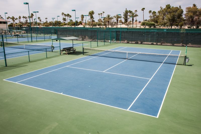 Why Pickleball Court Sealing Extends Surface Lifespan
